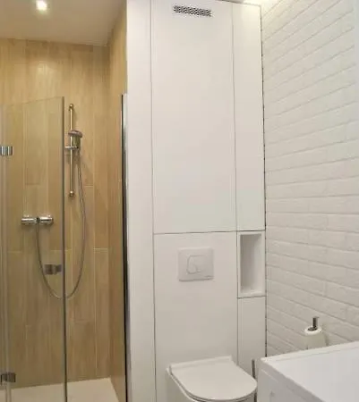 Sandland - Rezydencja Ustronie Morskie - Apartamenty Exterior photo