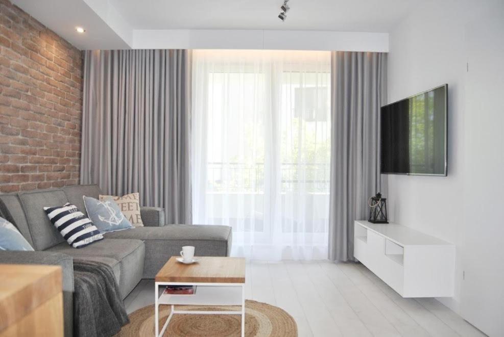 Apartment Sandland - - Ustronie Morskie