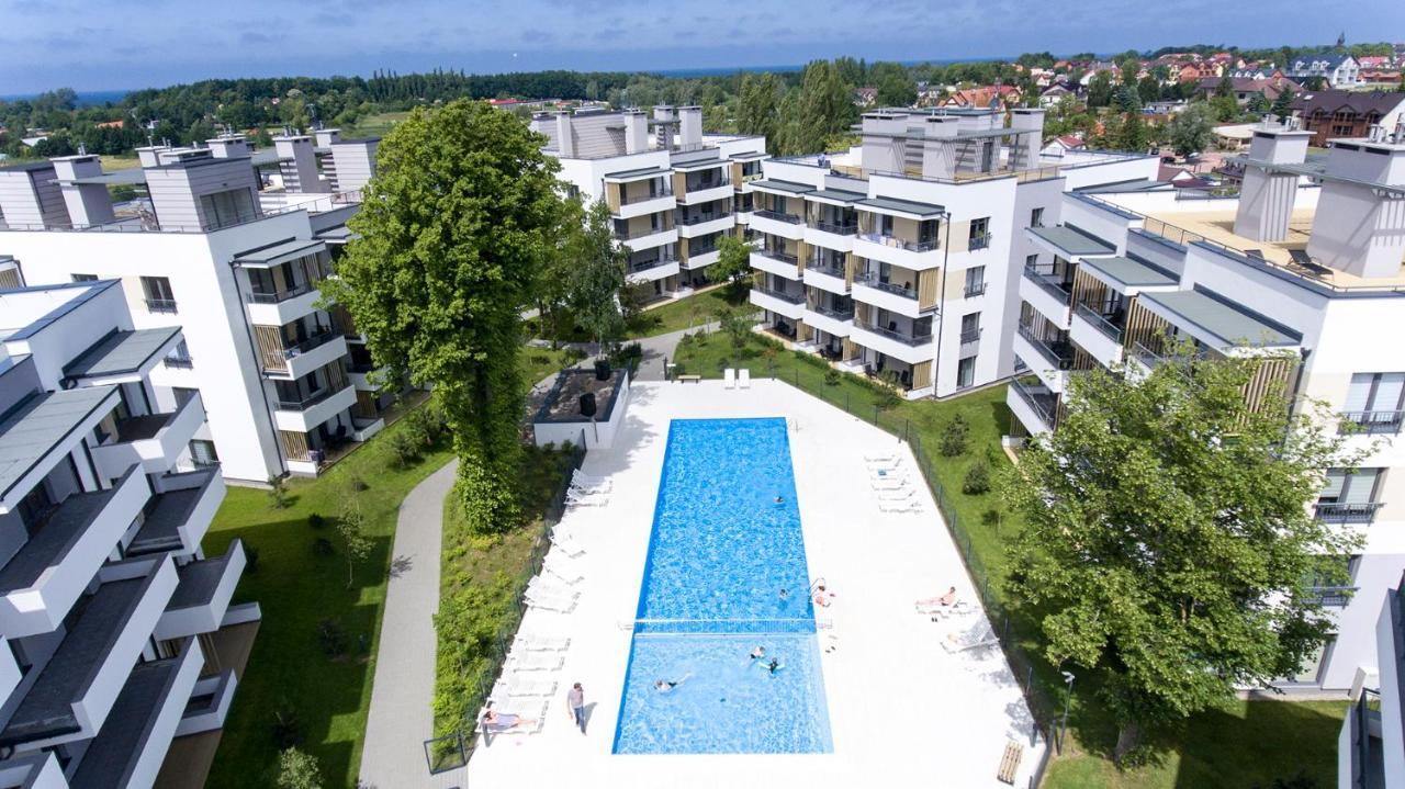 Sandland - - Ustronie Morskie