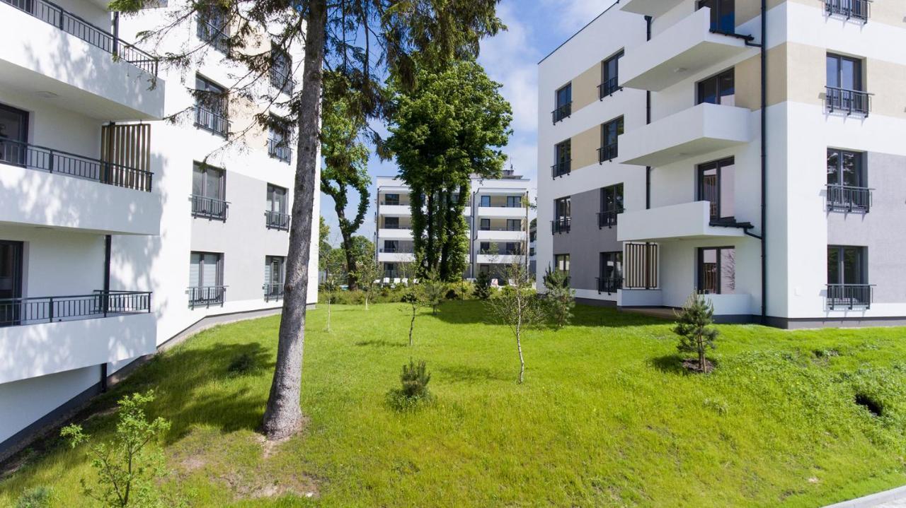 Sandland - - Apartment *