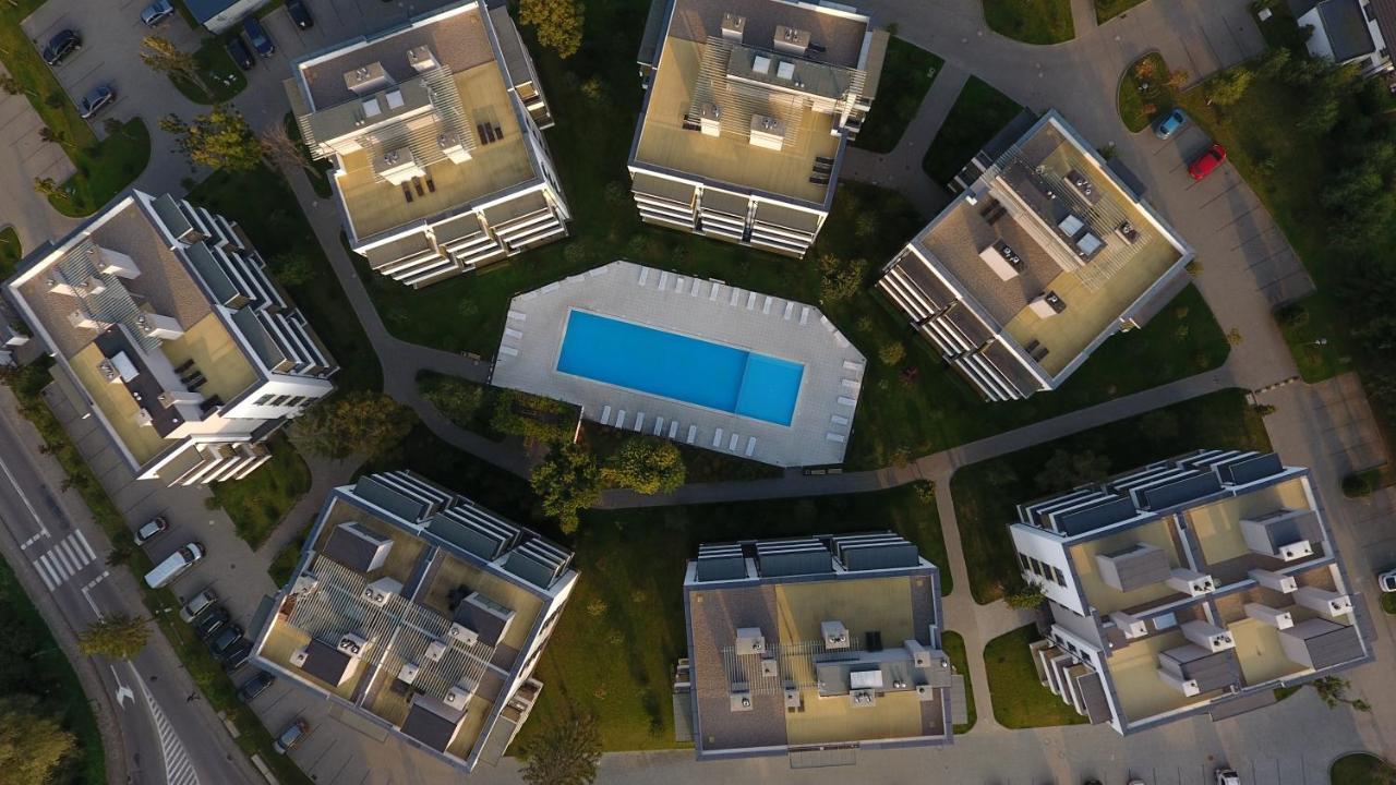 Apartment Sandland - -