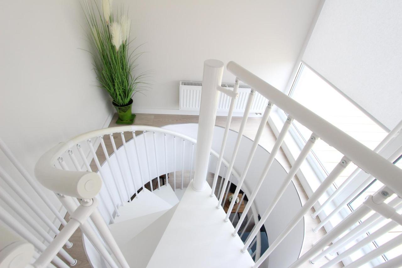Sandland - - Apartment *