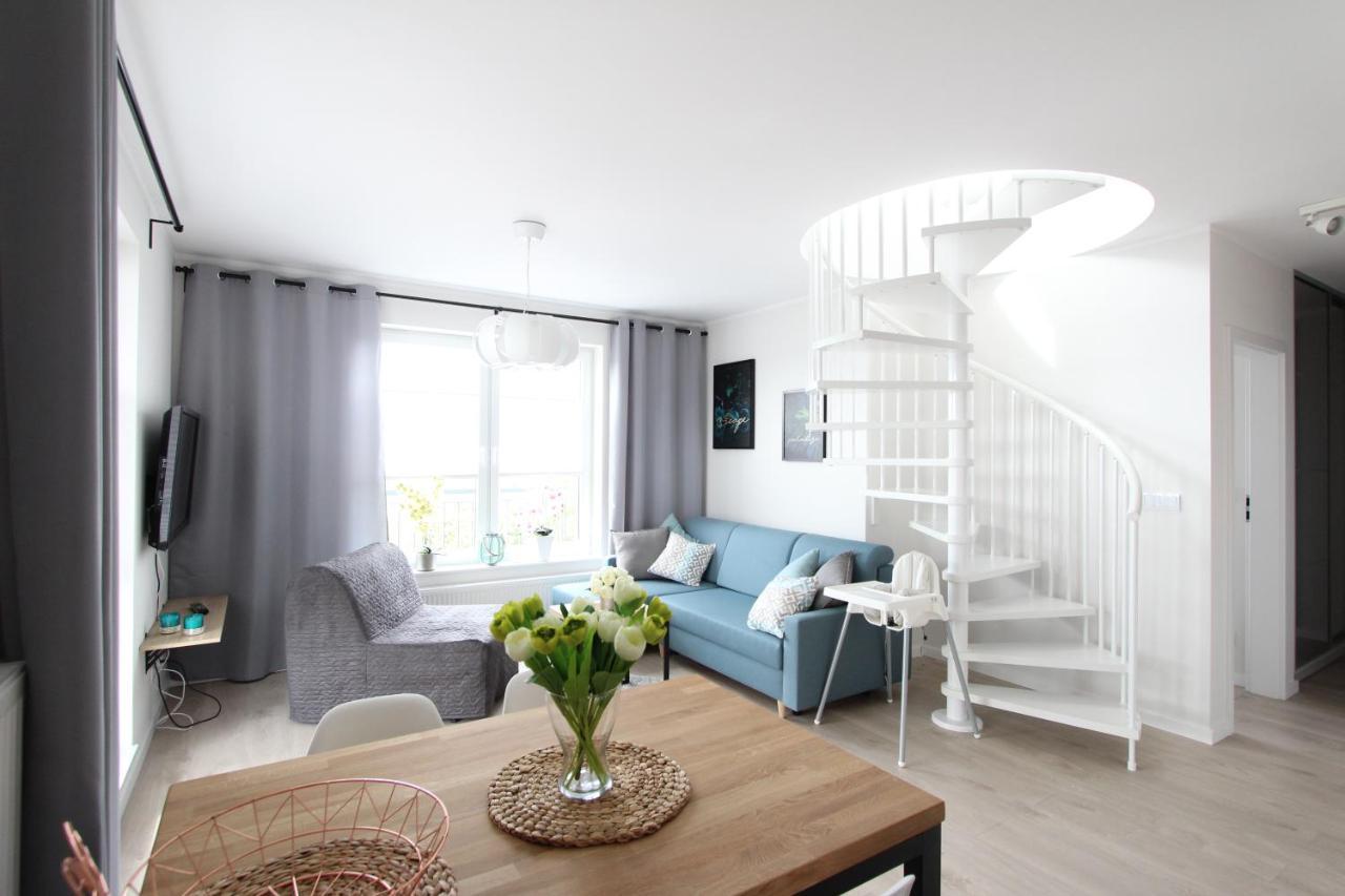 Sandland - - Apartment