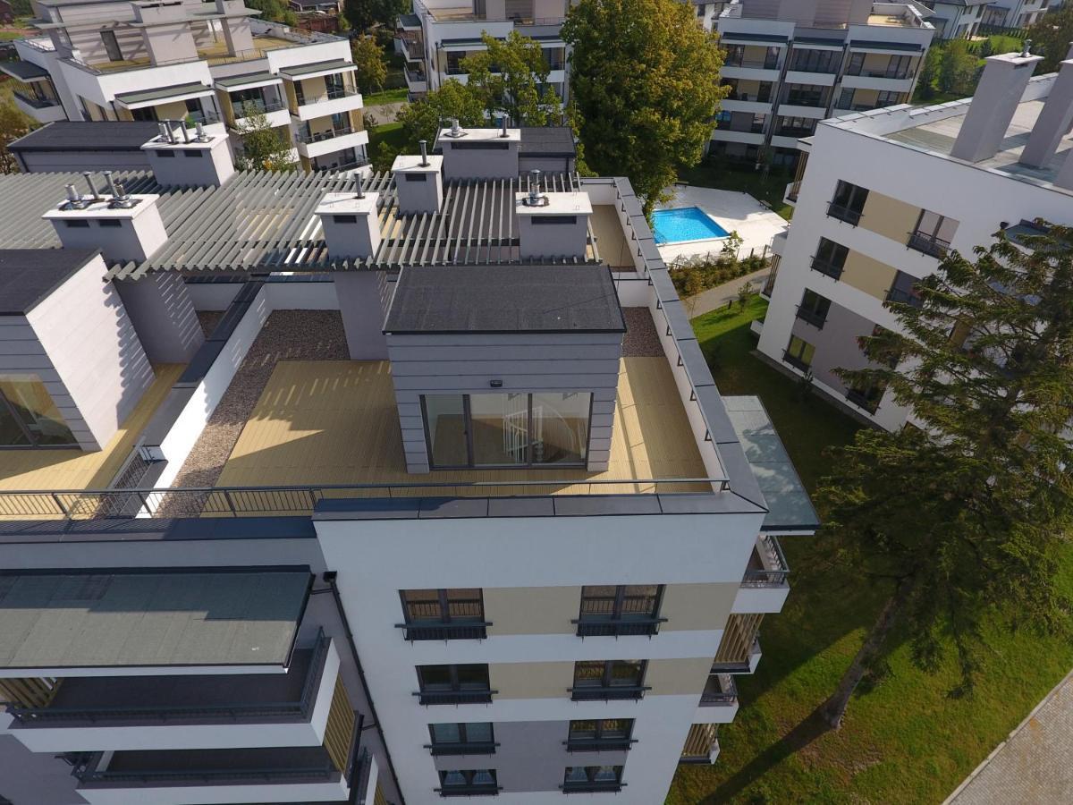 Apartment Sandland - - Ustronie Morskie