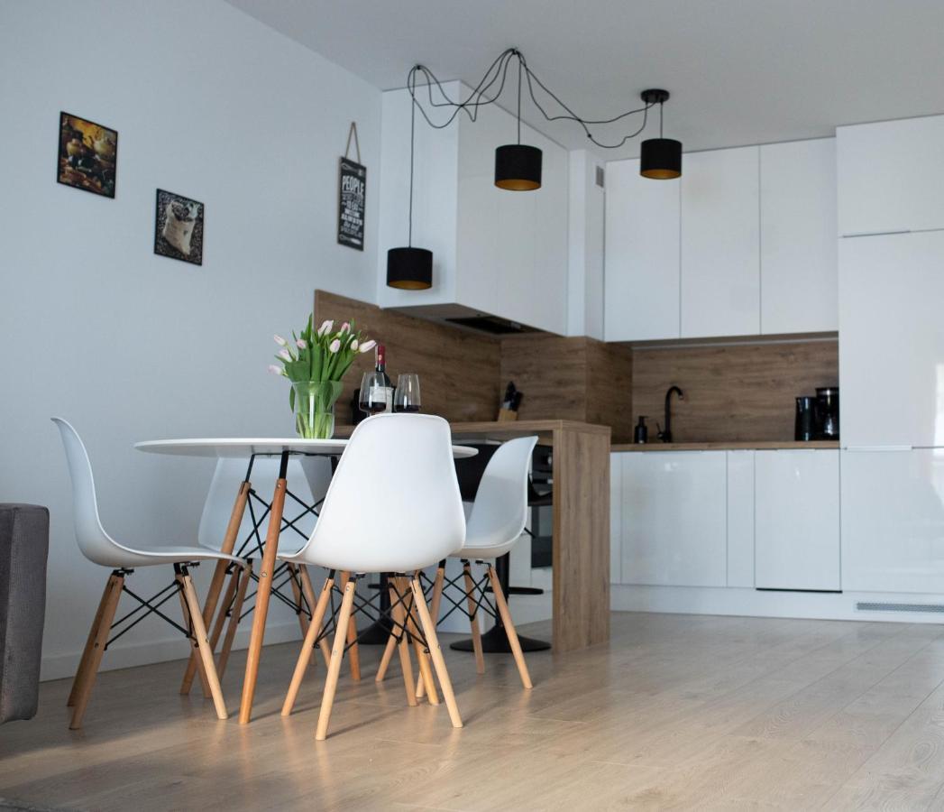 Apartment Sandland - -