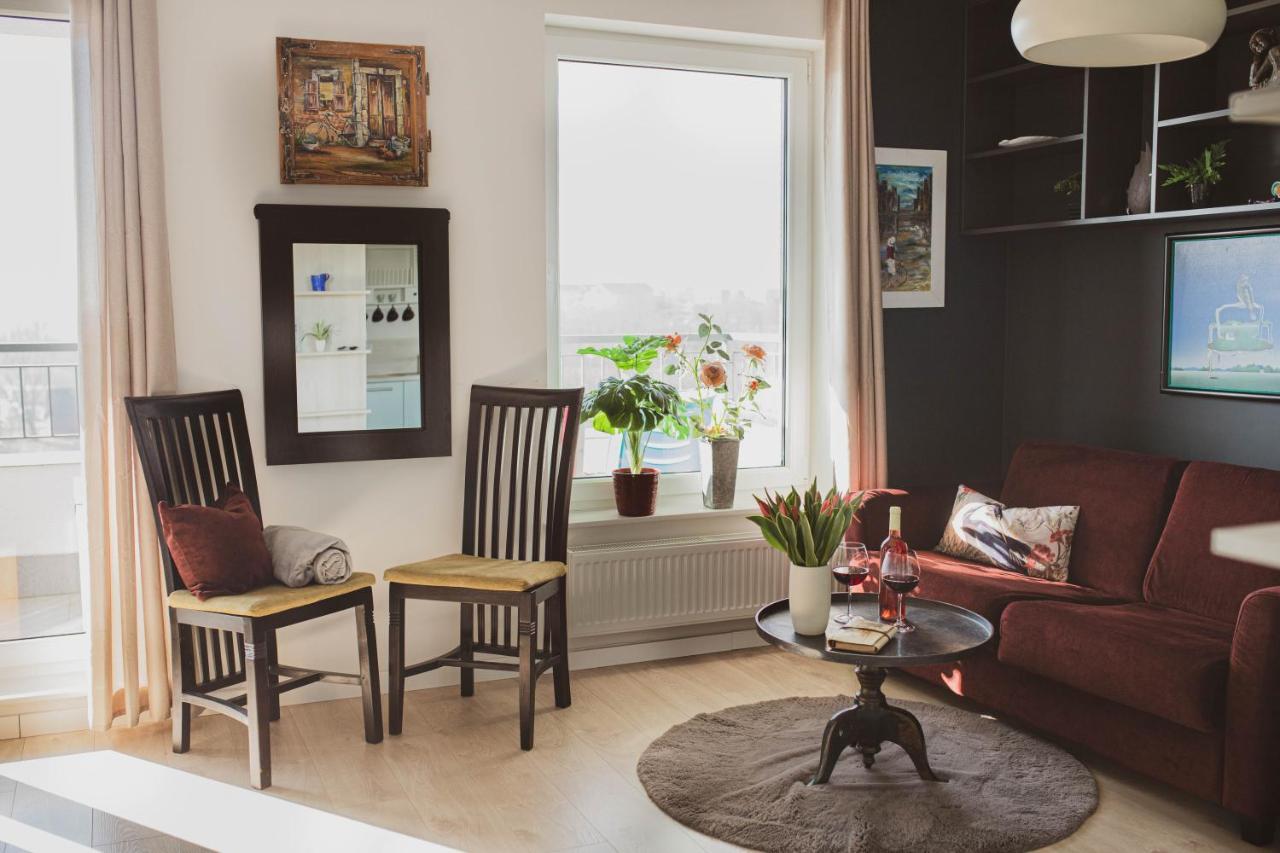 Sandland - - Apartment *