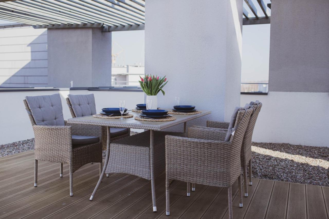 Apartment Sandland - -