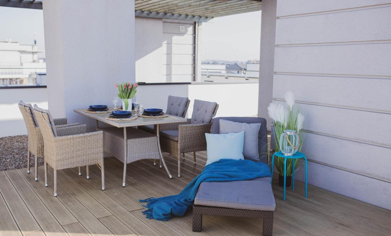 Apartmán Sandland - - Ustronie Morskie