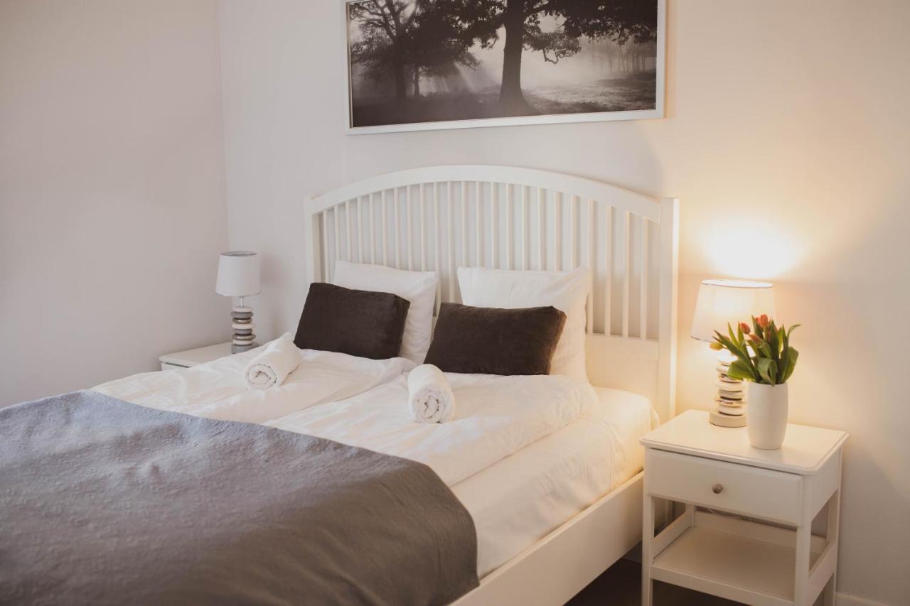 Sandland - - Apartment Ustronie Morskie