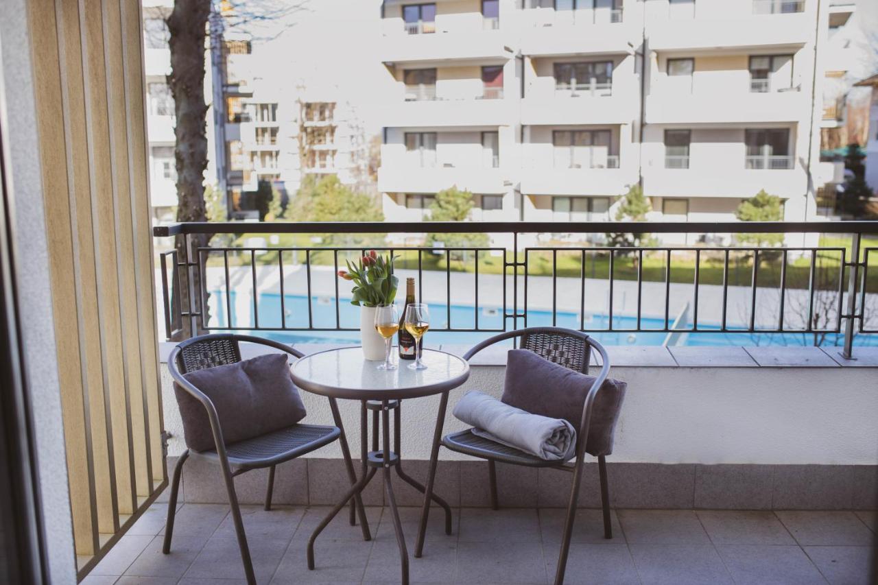 Apartment Sandland - - Ustronie Morskie