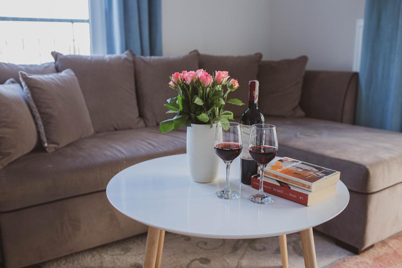 Apartment Sandland - - Ustronie Morskie