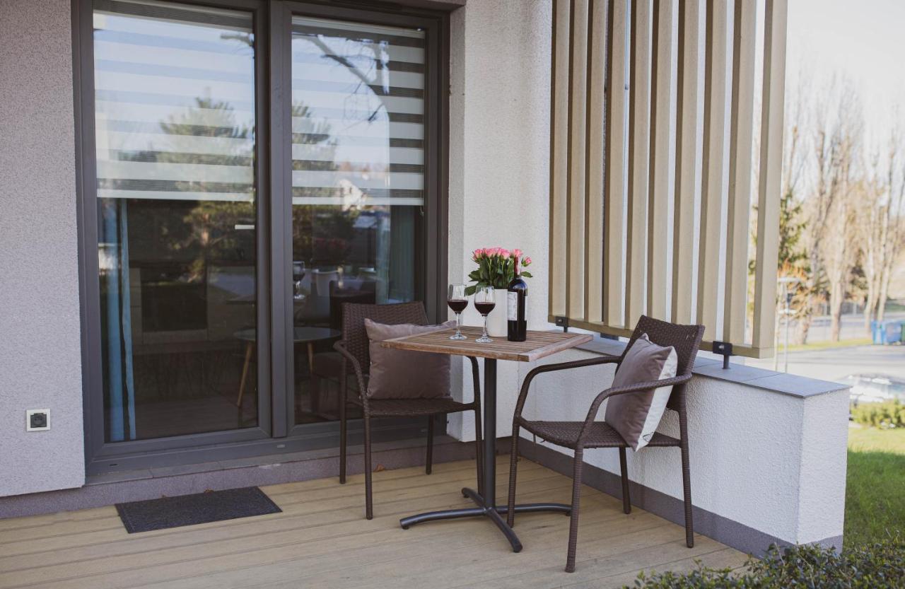 Sandland - - Apartment *