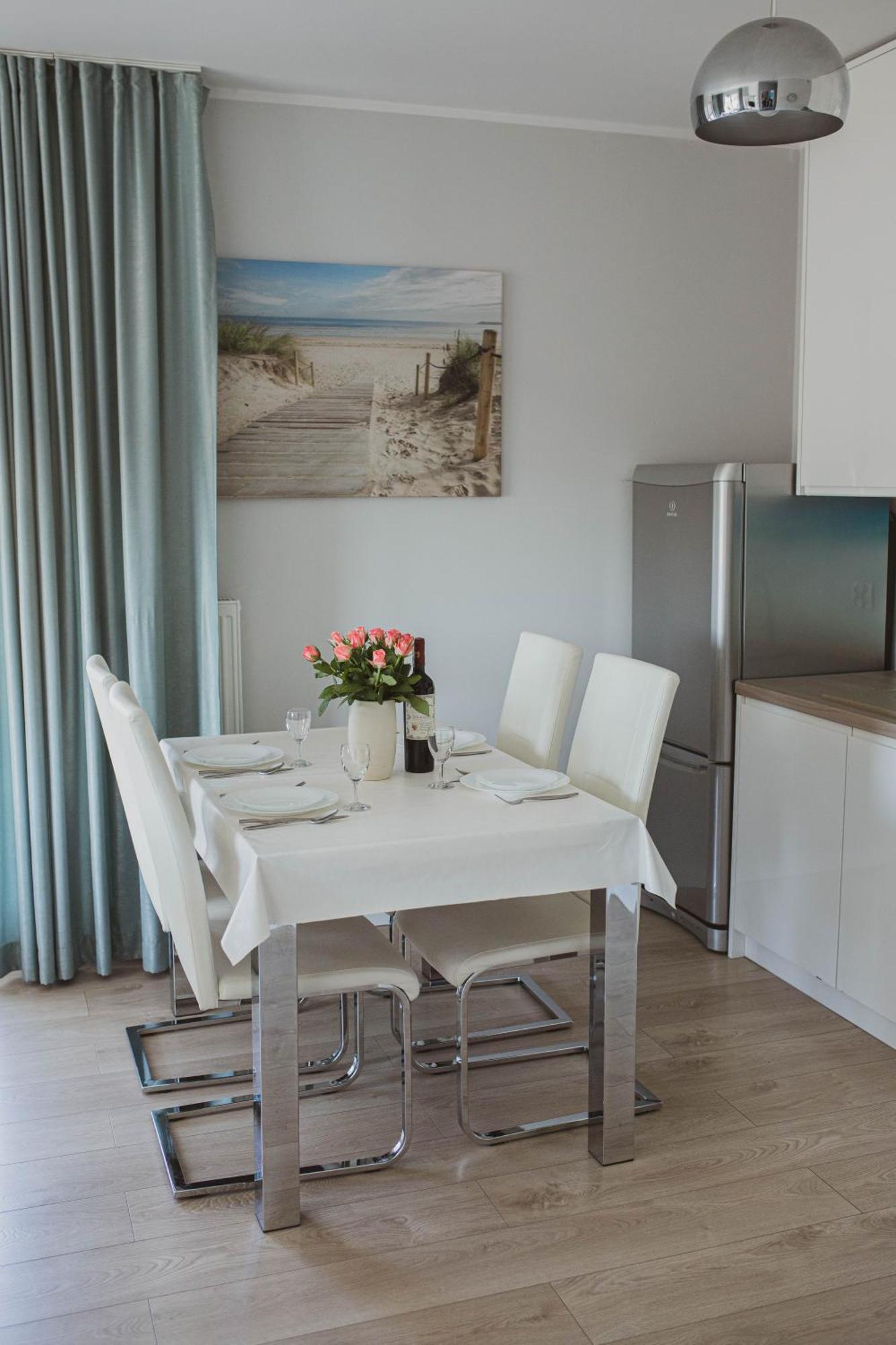 Sandland - - Apartment *