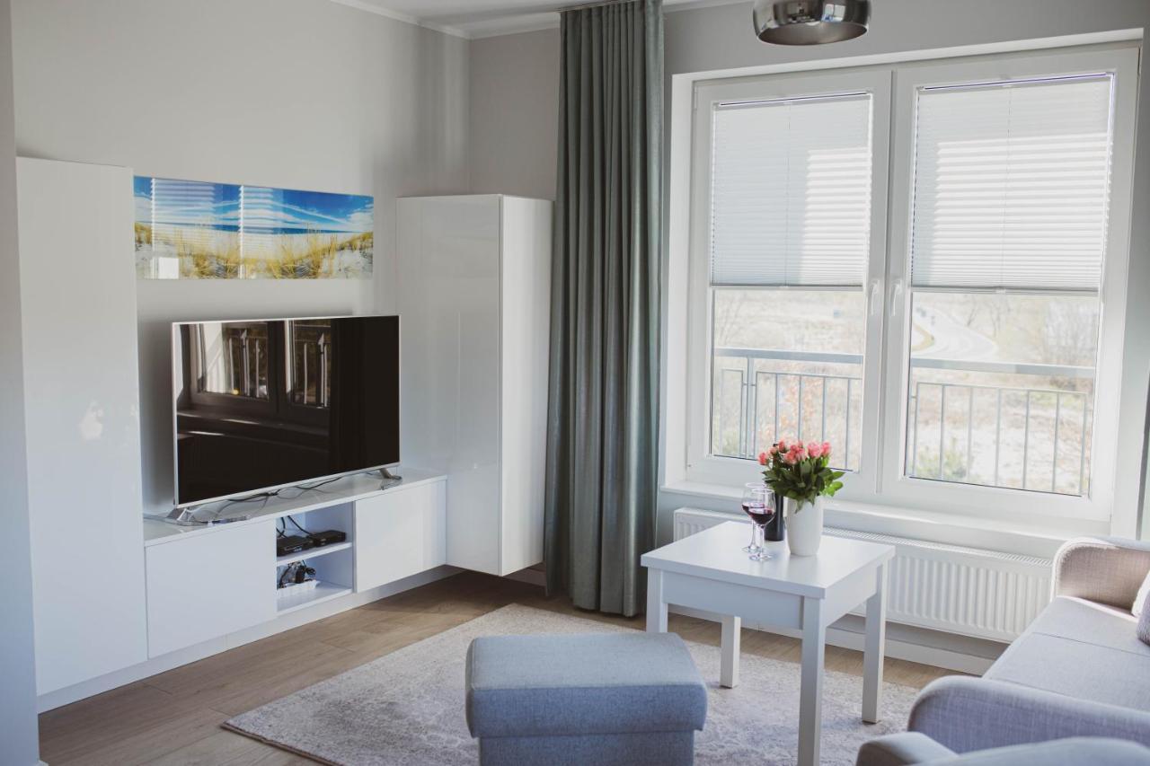 Sandland - - Apartment