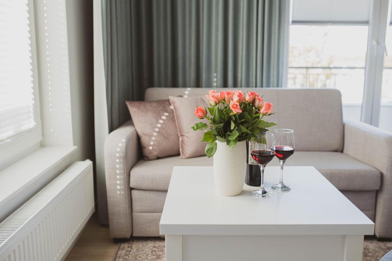 Sandland - - Apartment