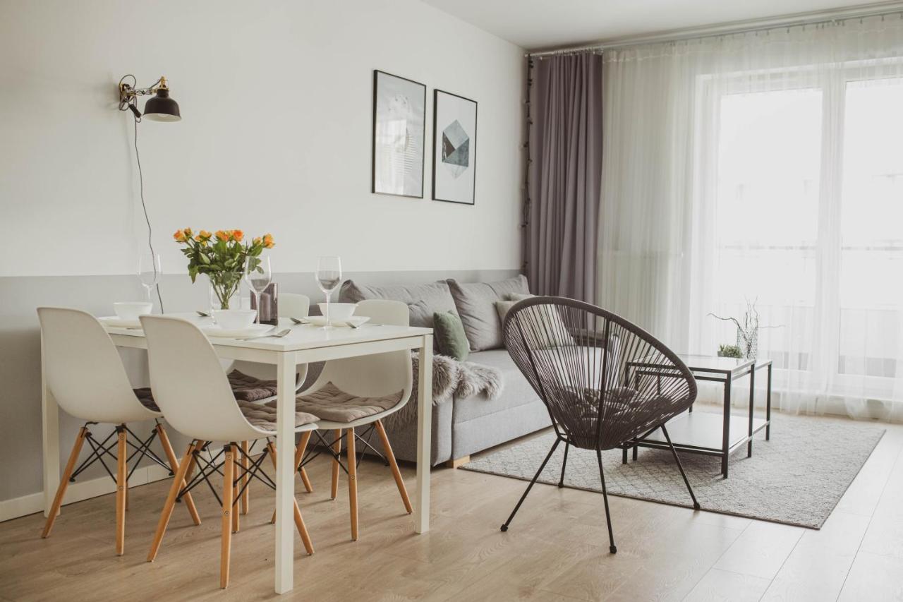 Apartment Sandland - -