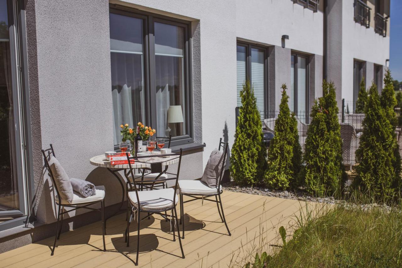 Sandland - - Apartment
