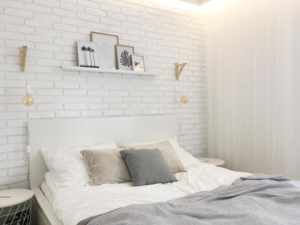 Apartment Sandland - - Ustronie Morskie