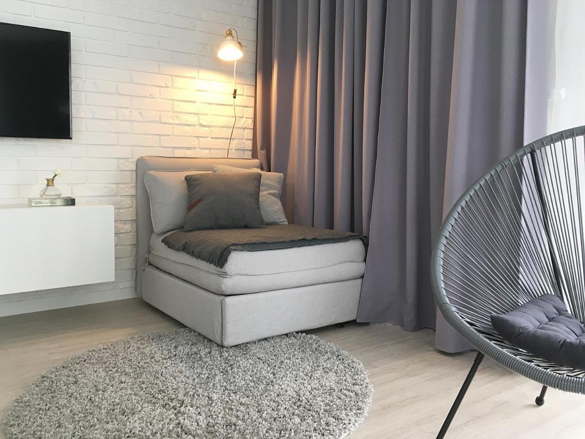 Sandland - - Apartment