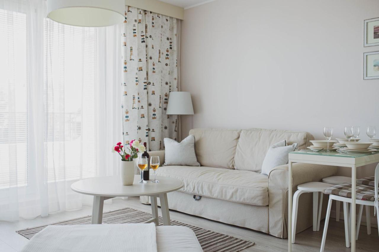 Apartment Sandland - -