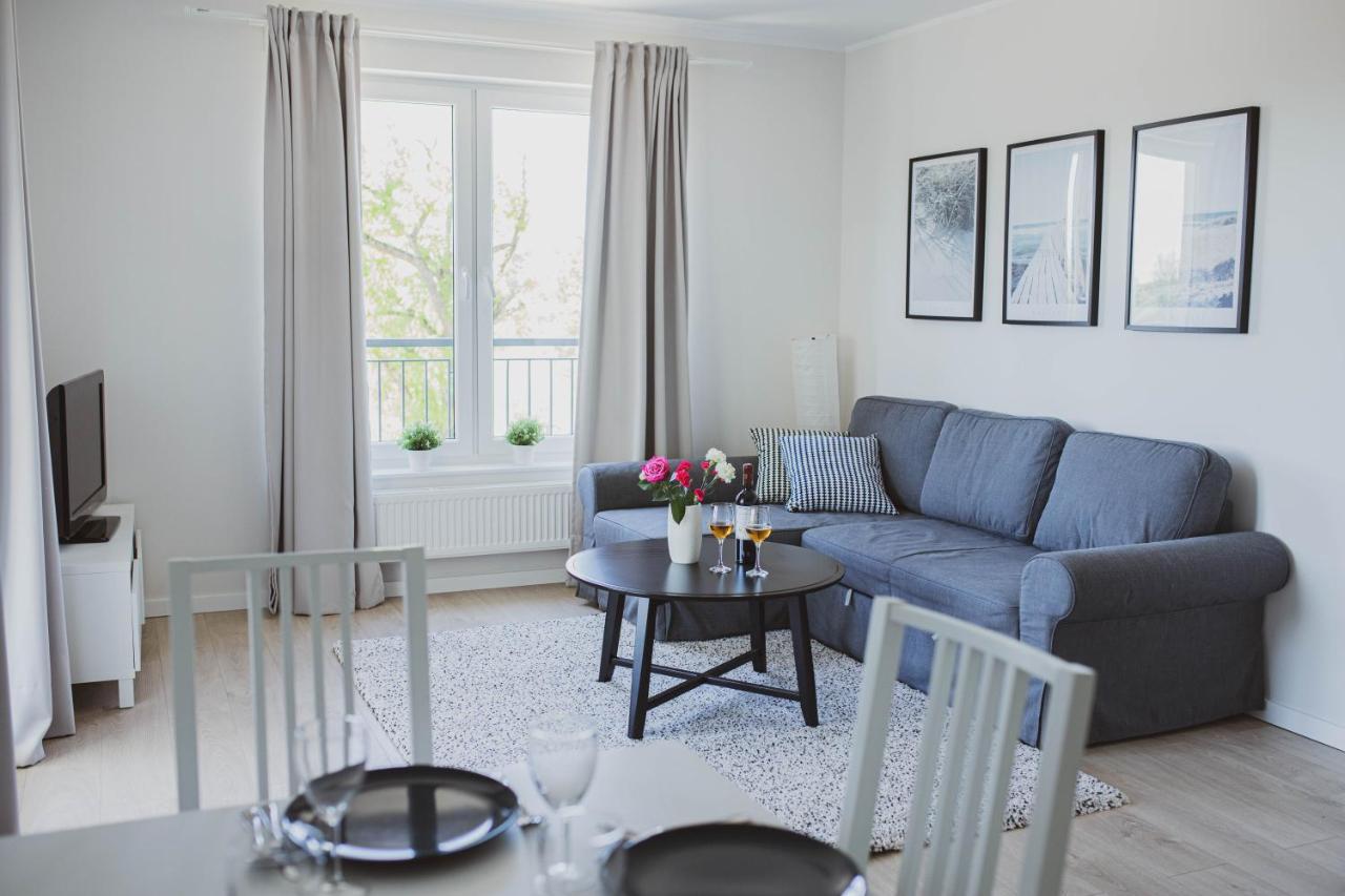 Apartment Sandland - -