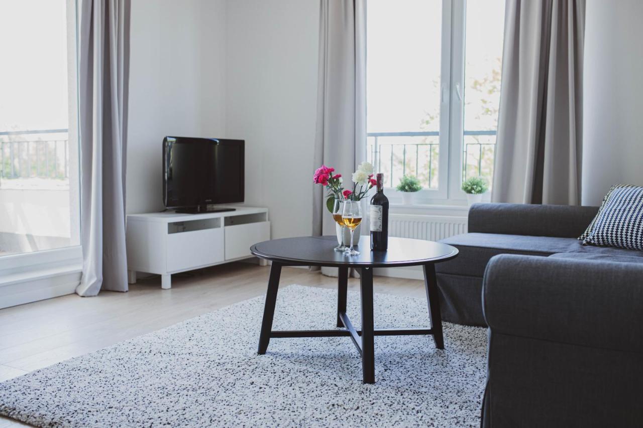 Apartment Sandland - - *