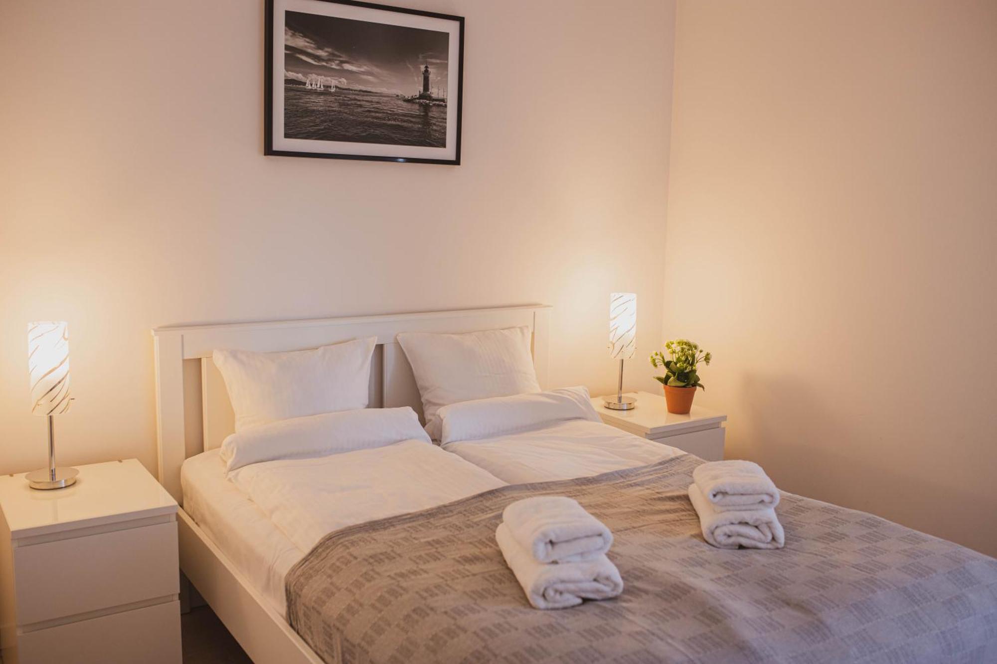 Apartment Sandland - - Ustronie Morskie