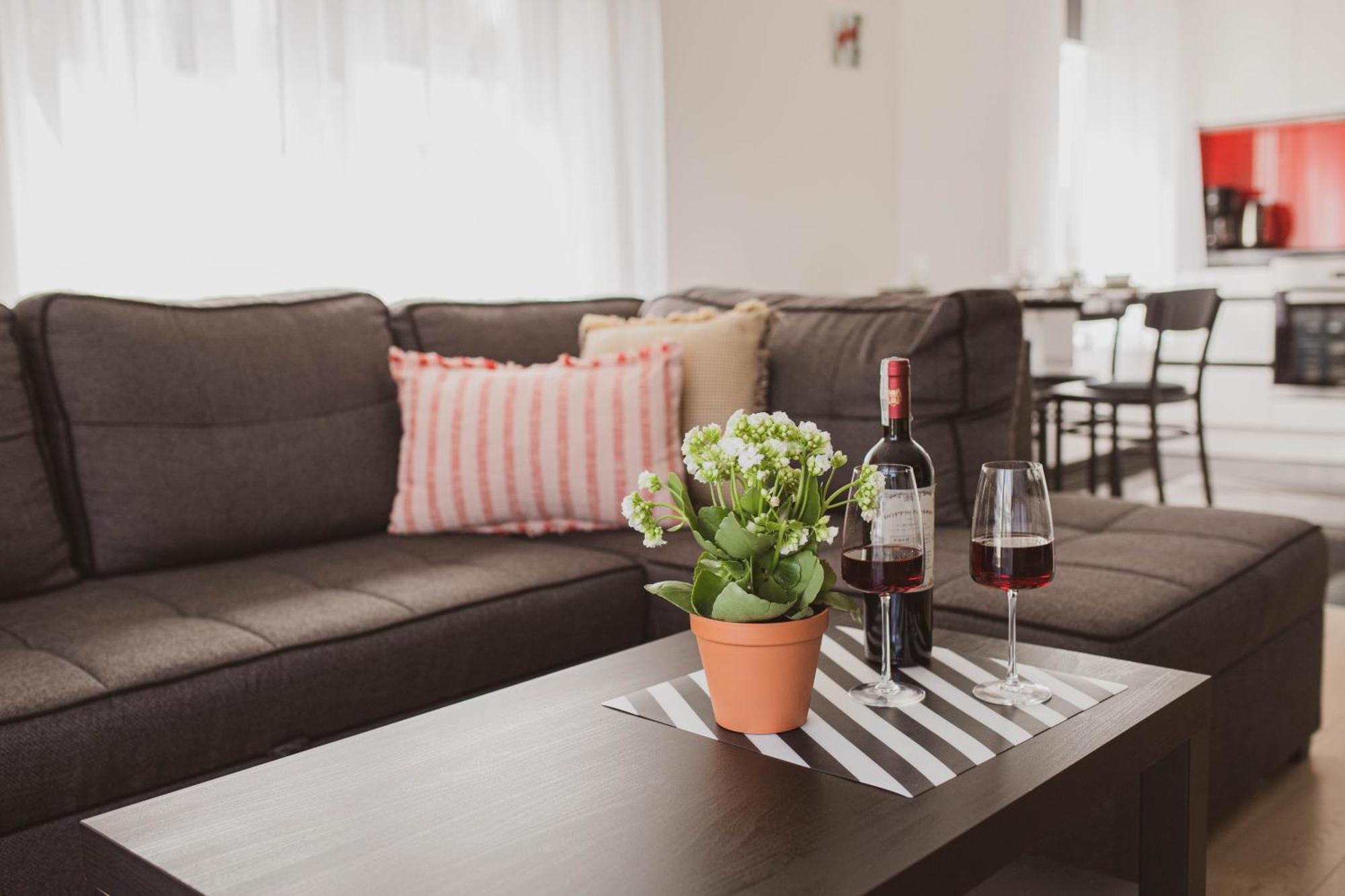 Apartmán Sandland - -