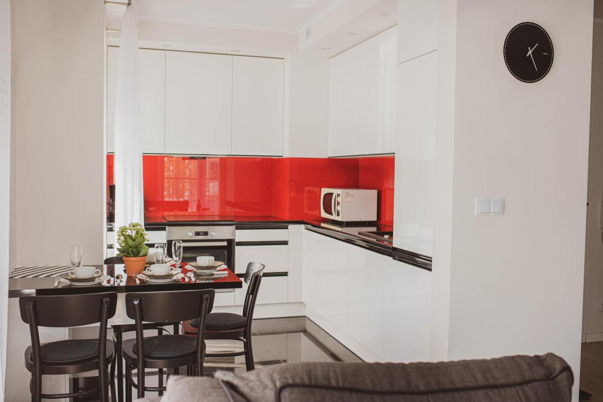 Sandland - - Apartment