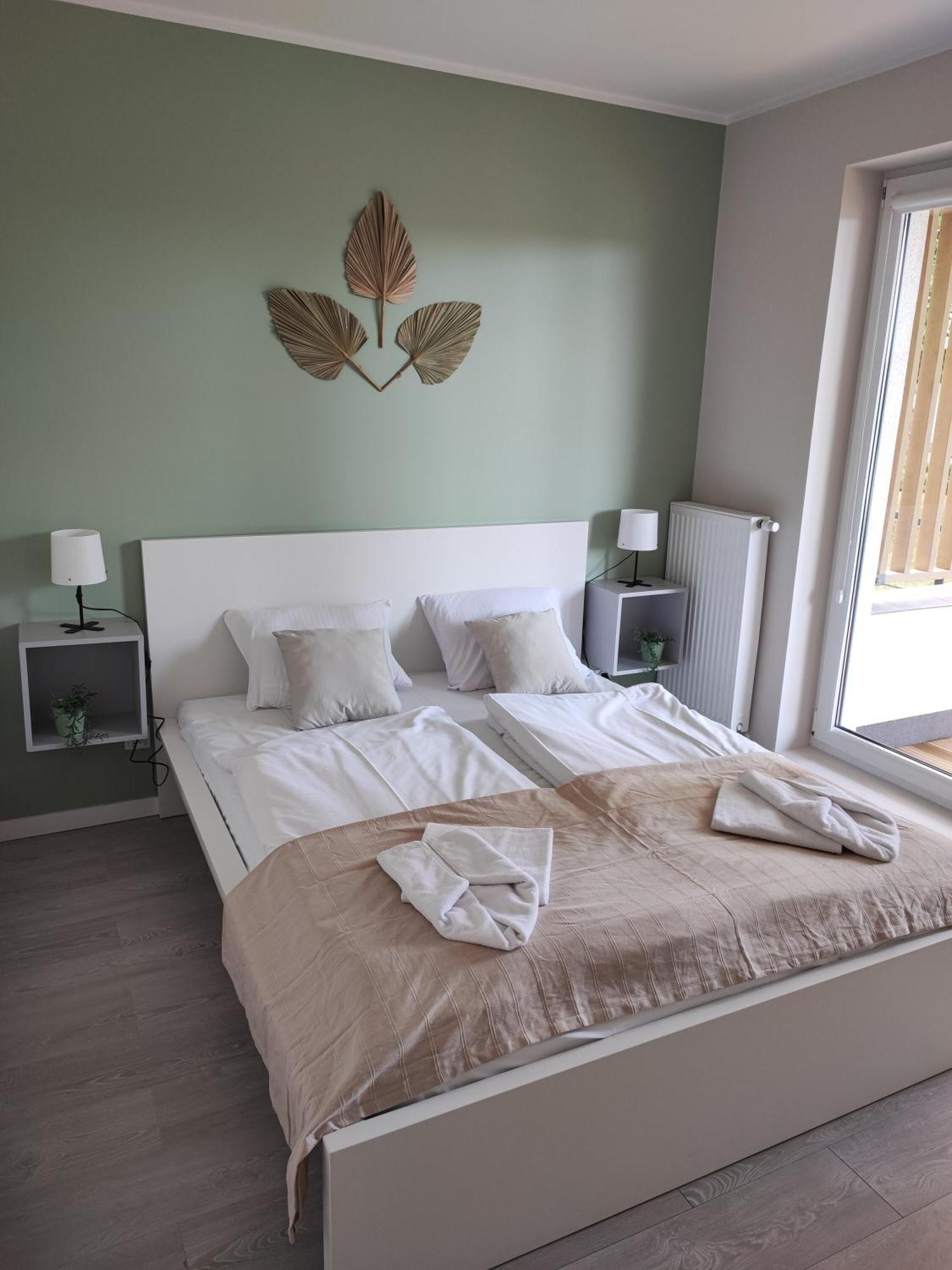 Apartment Sandland - -