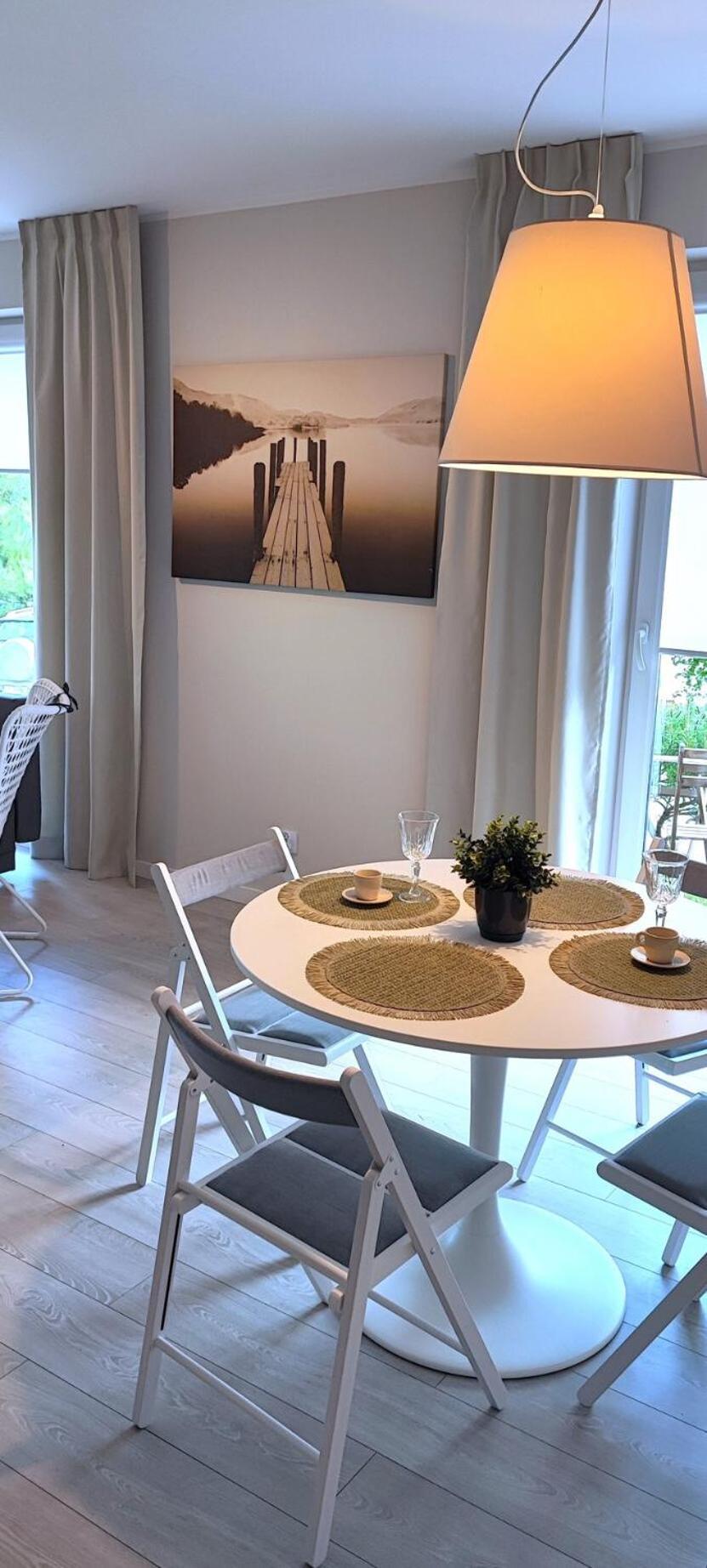 Sandland - - Apartment Ustronie Morskie