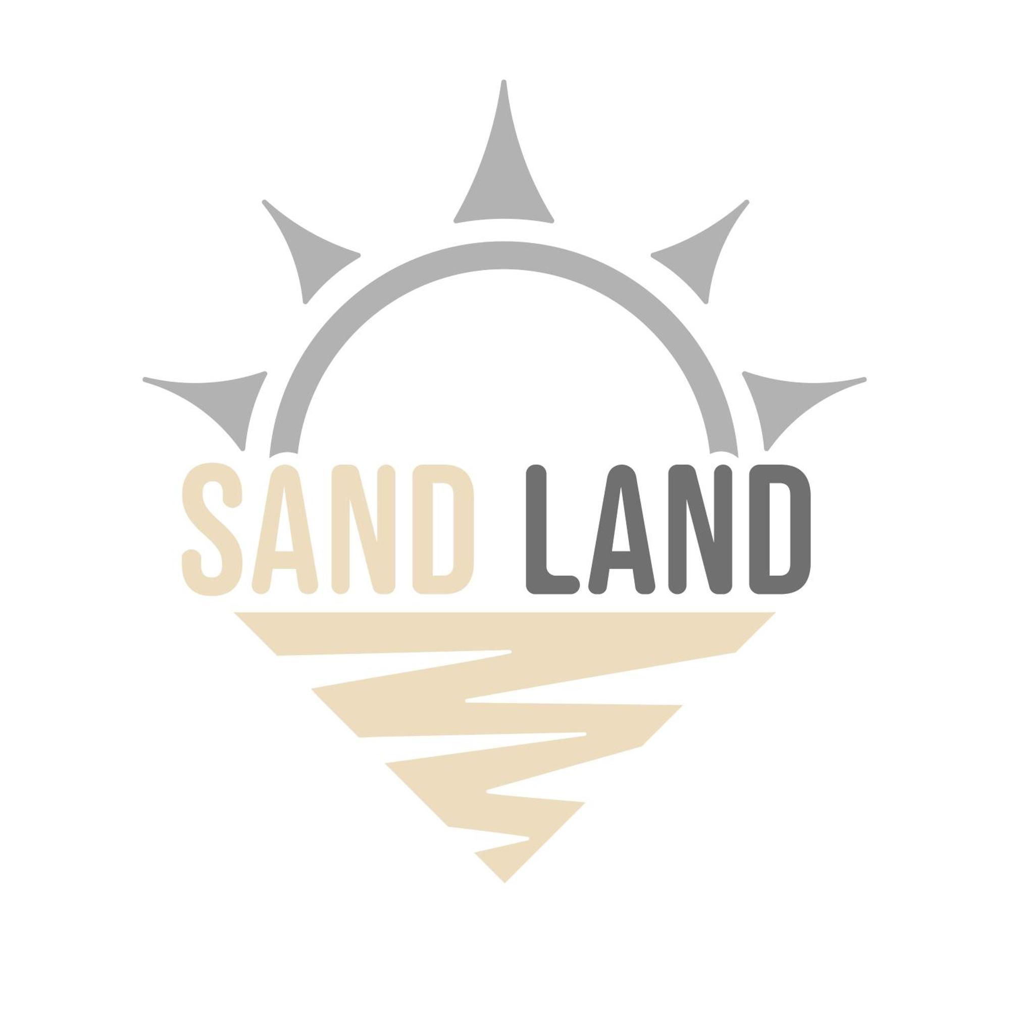 Sandland - - *