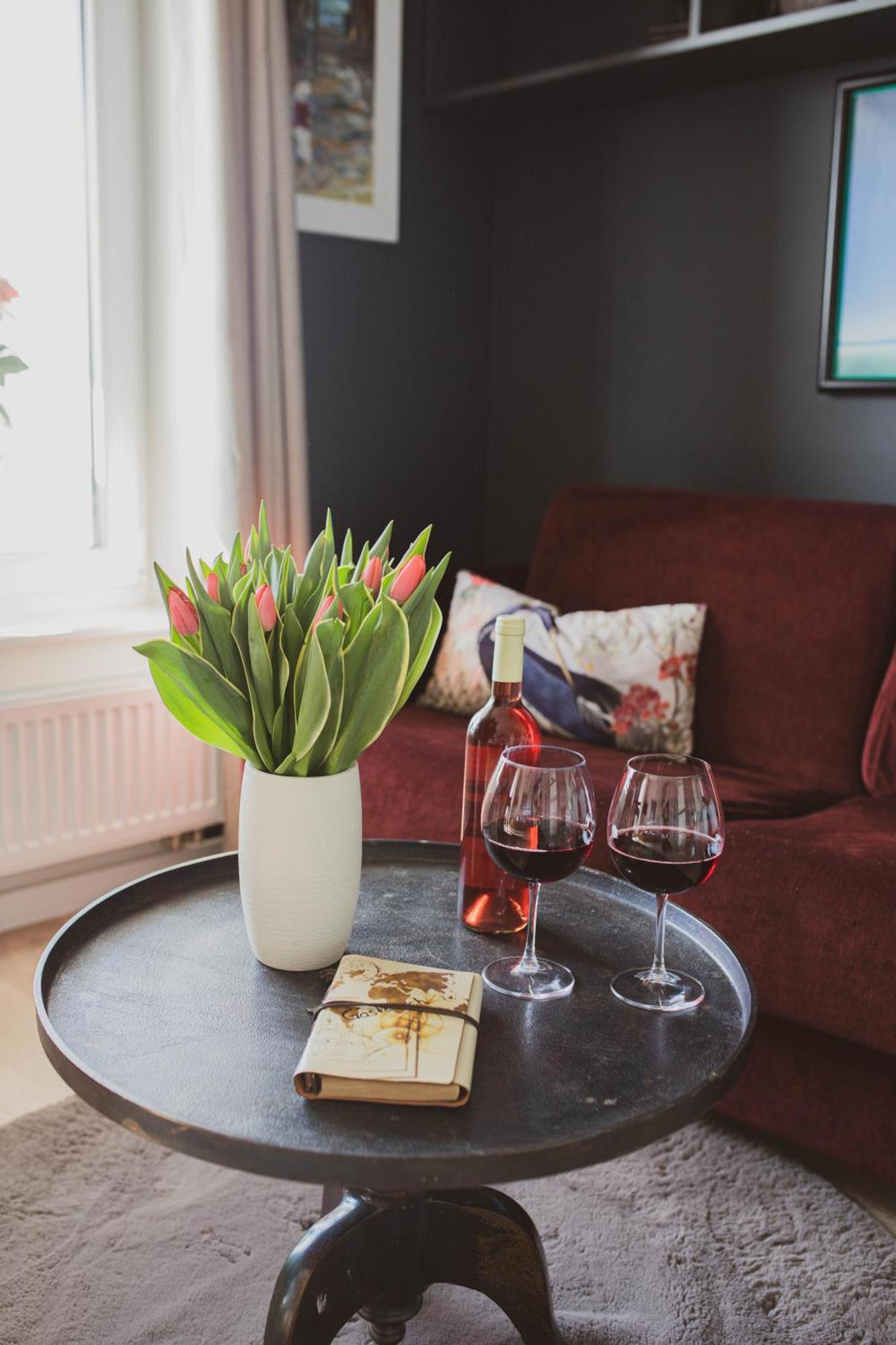 Sandland - - Apartment Ustronie Morskie