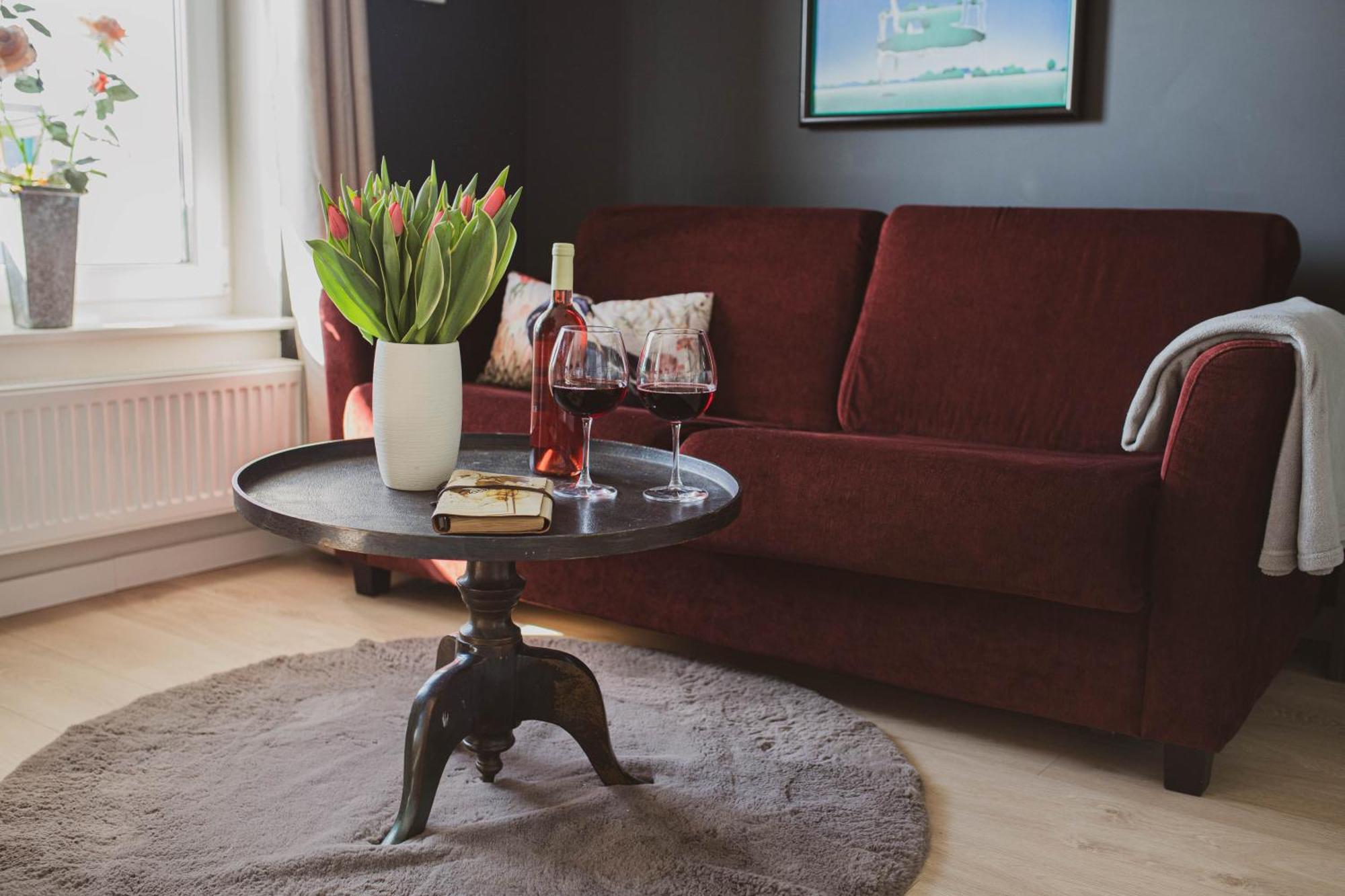 Apartment Sandland - - Ustronie Morskie
