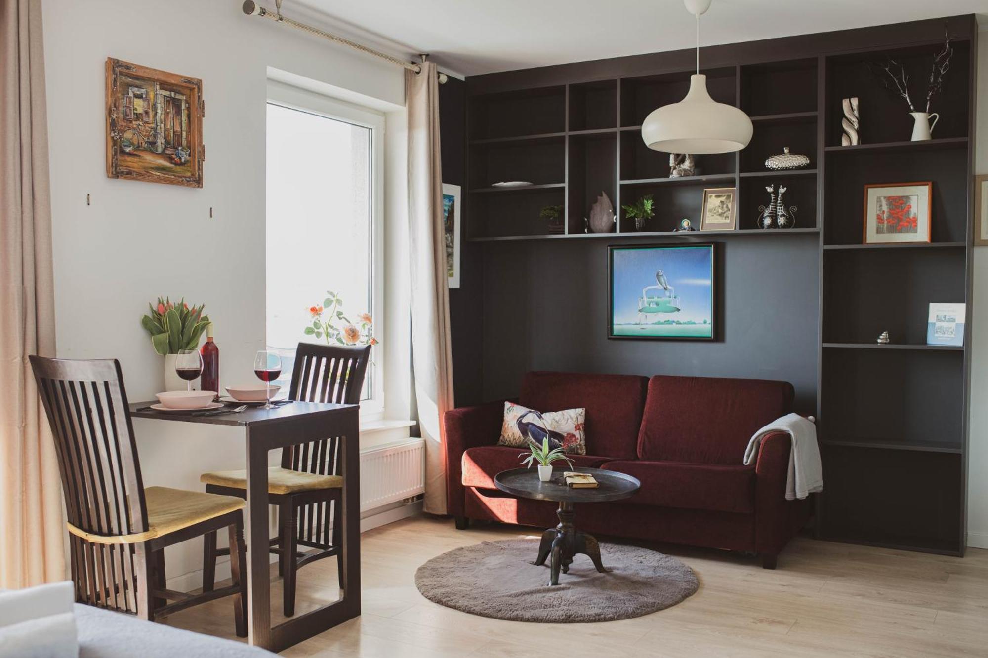 Sandland - - Apartment *